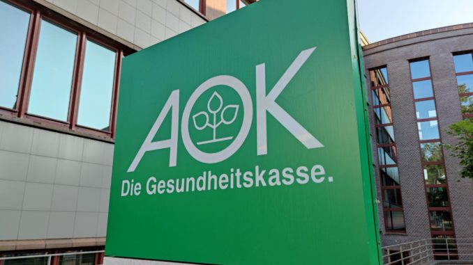 AOK (Archiv) (über dts Nachrichtenagentur)