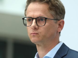 Linnemann wirft Kanzler „Negierung“ der Wirtschaftssituation vor