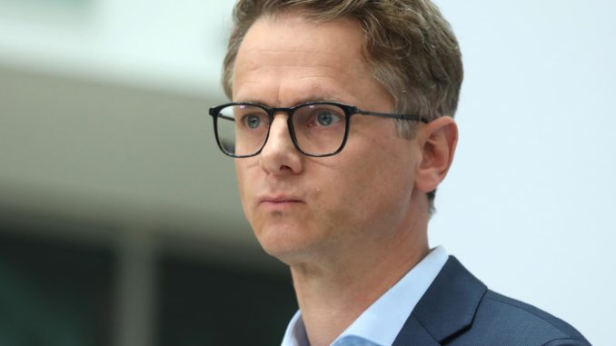 Carsten Linnemann (über dts Nachrichtenagentur)