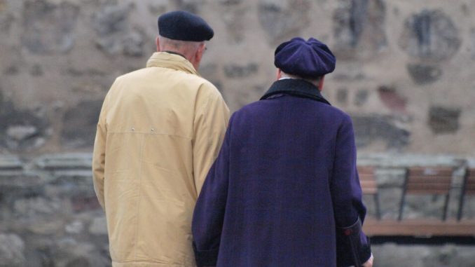 Senioren (Archiv) (über dts Nachrichtenagentur)