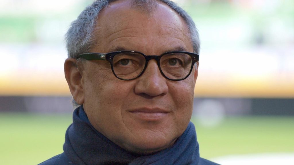 Magath nimmt Flick nach schwachen DFB-Leistungen in Schutz