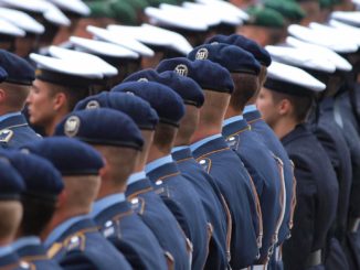 Soldaten fordern Veteranentag – Pistorius offen dafür