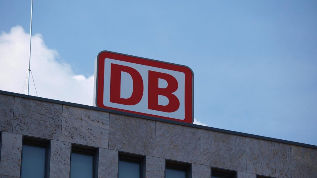 Deutsche Bahn (über dts Nachrichtenagentur)