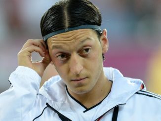 Grünen-Politiker will Özil höchste Sportauszeichnung aberkennen