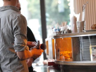 SPD-Linke für dauerhafte Mehrwertsteuersenkung für die Gastronomie