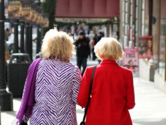 Wirtschaftsweise für Abschaffung der aktuellen Witwenrente