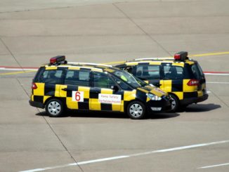 „Es ist katastrophal für die Luftsicherheit, was den Klimaklebern heute gelungen ist“: Polizeigewerkschaft will neue Sicherheitskonzepte an Flughäfen