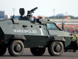 Bundeshaushalt 2024: Sparkurs trifft auch Sicherheitsbehörden