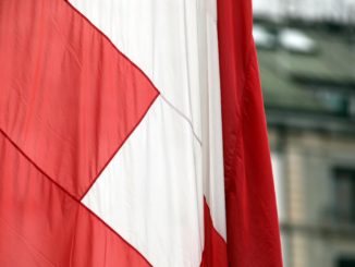 Schweiz will europäischer Luftabwehr-Initiative beitreten