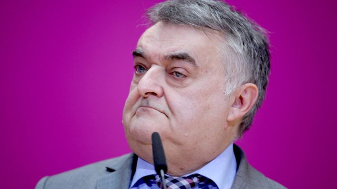 Herbert Reul (über dts Nachrichtenagentur)