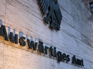 Baerbock verfehlt Parität bei Einstellung von Frauen im Auswärtigem Amt deutlich