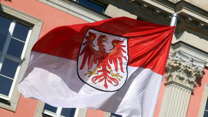 Landtag Brandenburg (über dts Nachrichtenagentur)