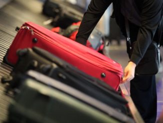 Statistik: Zahl der Auslandsreisen bleibt unter Vor-Corona-Niveau