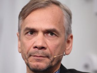 Lutz Seiler erhält Georg-Büchner-Preis