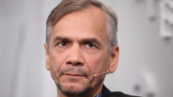 Lutz Seiler (Archiv) (über dts Nachrichtenagentur)