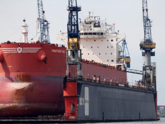 Deutsche Reeder nicht von Ende des Getreideabkommens betroffen