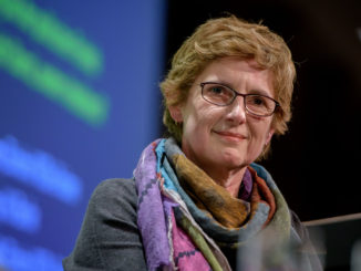 Haßelmann: Gesetzentwürfe zu Kindergrundsicherung „in den letzten Abstimmungen“