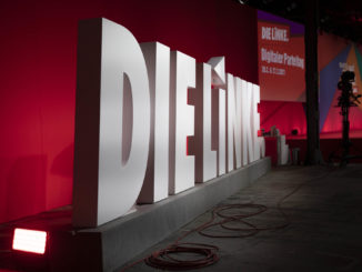 Linke fürchtet erhöhtes Atomkriegsrisiko durch Taurus-Lieferung