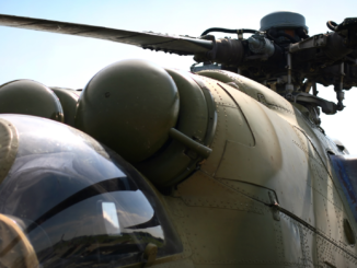 Britischer Militärgeheimdienst: Kaum „operative Effekte“ durch russische Luftwaffe im Krieg