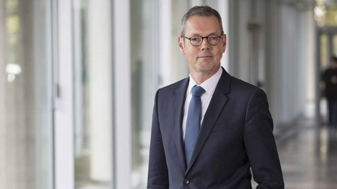 Peter Bofinger (Archiv) - Bild: German Council of Economic Experts