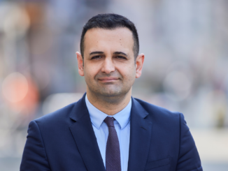 Rente: Djir-Sarai verteidigt „Generationenkapital“