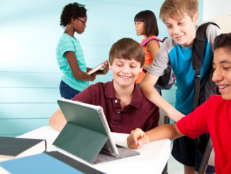 Bitkom-Umfrage offenbart interessantes: Mehrheit der Schüler sieht schlechtes WLAN als größtes Problem