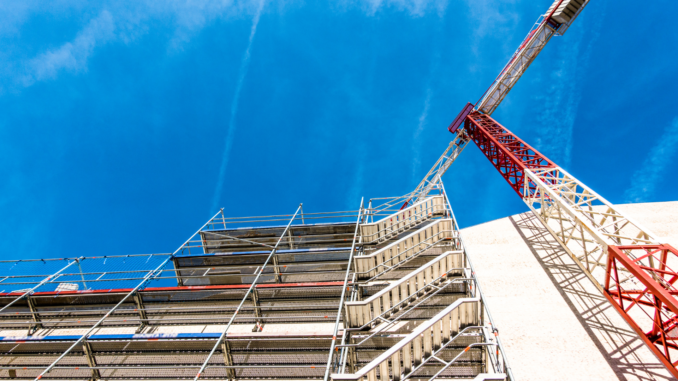 Haussanierung (über cozmo news)