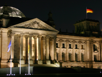 Spionagefall: FDP macht sich stark für schärfere Vorsichtsmaßnahmen im Bundestag