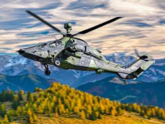 Inspekteur: Deutschland wird zweitgrößte Hubschraubernation der Nato