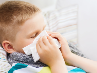 Kinderärzteverband fürchtet schwere Grippewelle im Herbst
