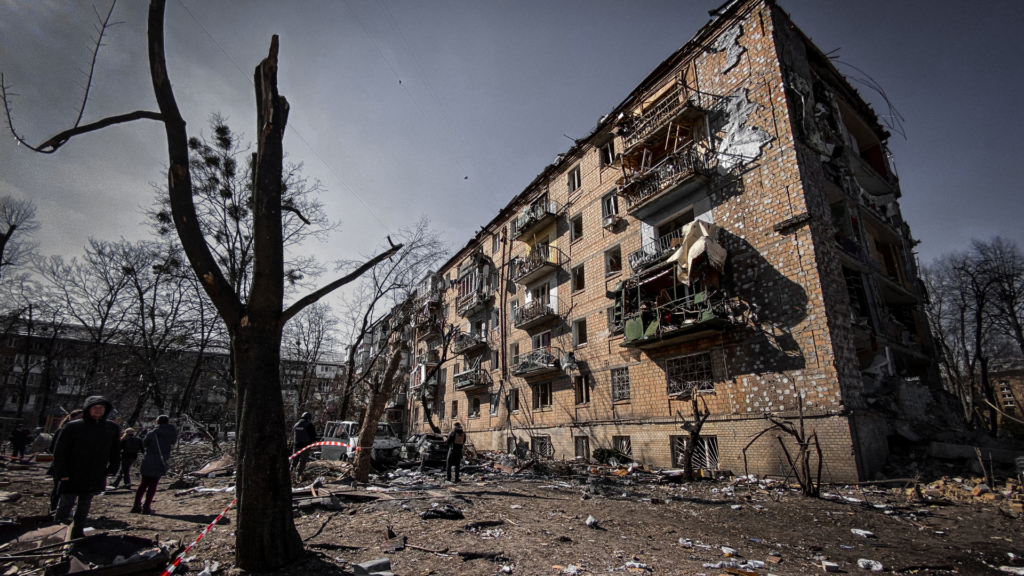 SPD schlägt Haushalts-Notlage für Ukraine-Ausgaben vor