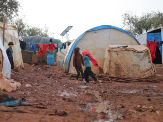 Polen lässt Bürger über Asylpläne der EU-Innenminister abstimmen