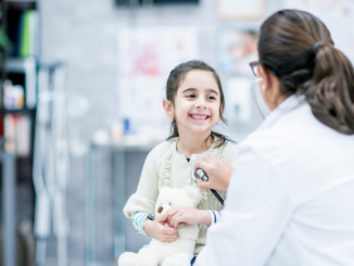 „Selbstbestimmung ist kein Modethema“: Kinder- und Jugendärzte begrüßen Selbstbestimmungsgesetz