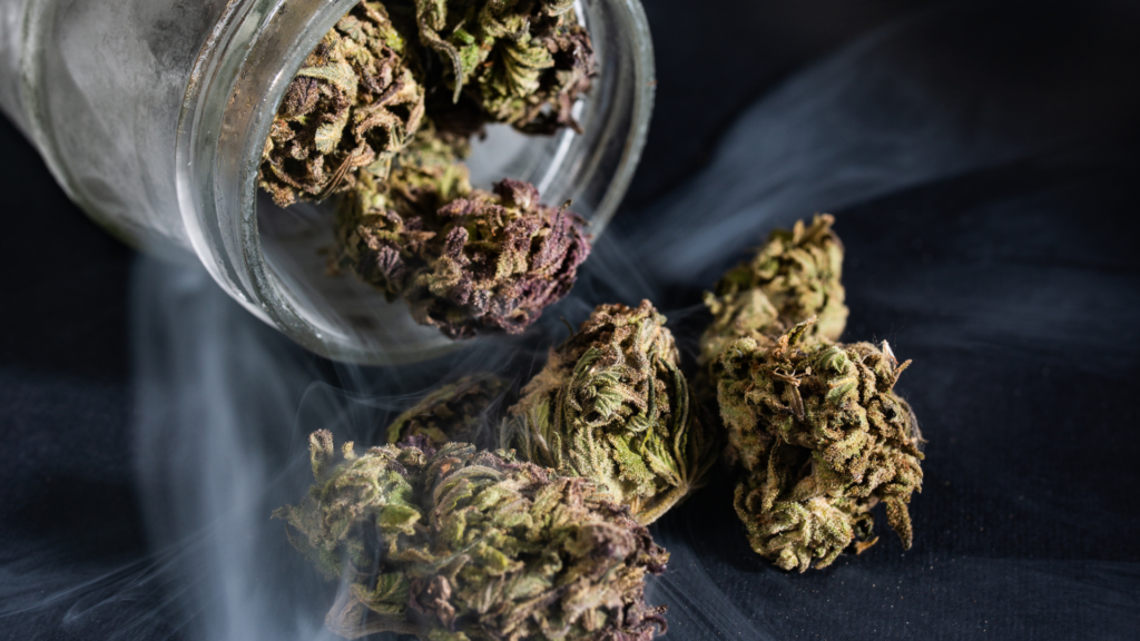 Cannabis (über cozmo news)