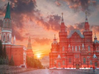 Nach Absturz von Wagner-Flugzeug: Kaum Zweifel an Attentatstheorie