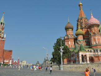 Dröge hält Russland-Sanktionen weiter für richtiges Mittel