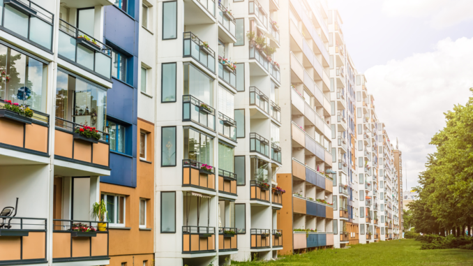 Mietwohnungen (über cozmo news)