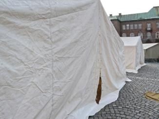 Studie: Flüchtlingsunterkünfte sind nicht kindgerecht