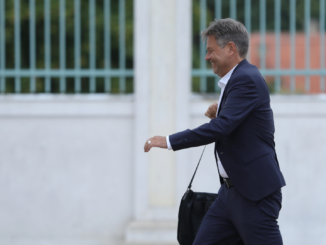 Habeck verteidigt Industriestrompreis