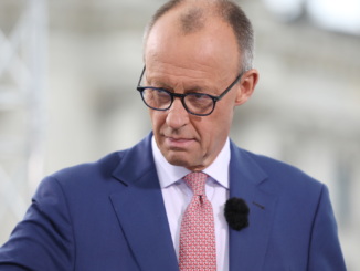 Merz nennt Kindergrundsicherung „Irrsinn“