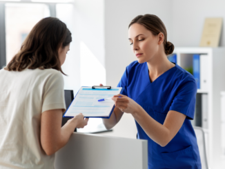 Arztpraxen erzielen weiter meiste Einnahmen aus Kassenabrechnung