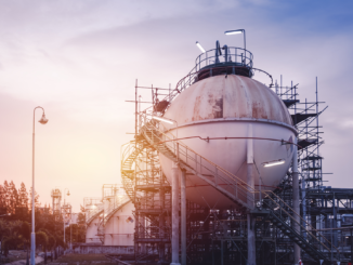 Bundesnetzagentur blickt optimistisch auf Gasversorgung im Winter