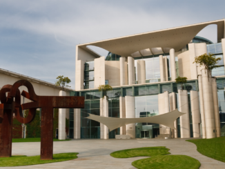 Lahmende Wirtschaft in Deutschland: Klöckner fordert Krisengipfel im Bundeskanzleramt