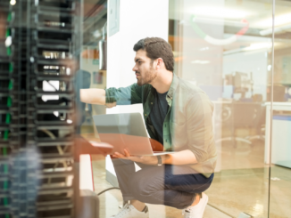 Bundesagentur für Arbeit zählt erstmals über eine Million Beschäftigte in den IT-Berufen