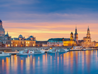 Offiziell: Chipkonzern TSMC beschließt Bau von Halbleiterfabrik in Dresden