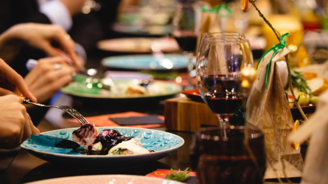 Gastronomie (über cozmo news)