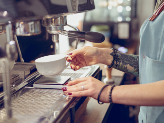 Konditoren fürchten bei höherer Mehrwertsteuer um Caféhauskultur