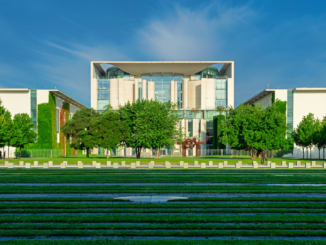 Haushaltsplan für Klima- und Transformationsfonds steht