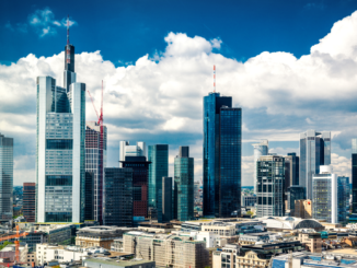 Bundesbank baut Bankenaufsicht um