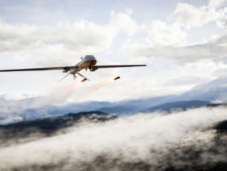 Union pocht auf Vorlage der Einsatzbedingungen bewaffneter Drohnen